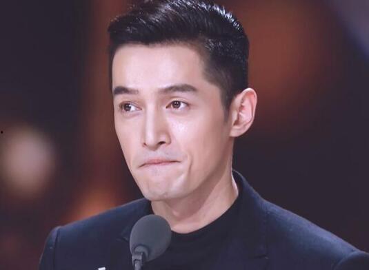 娱乐圈爆料君胡歌是谁,胡歌背后的神秘身份